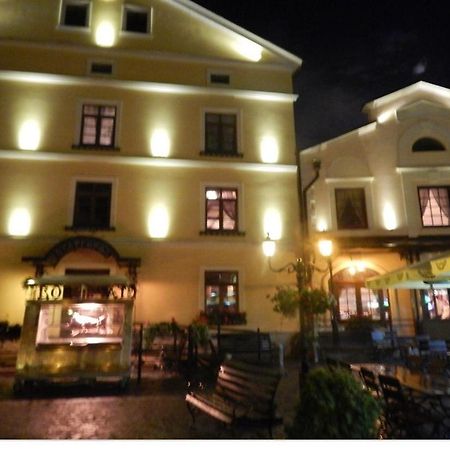Апартаменти Центр Площа Митна Lviv Extérieur photo