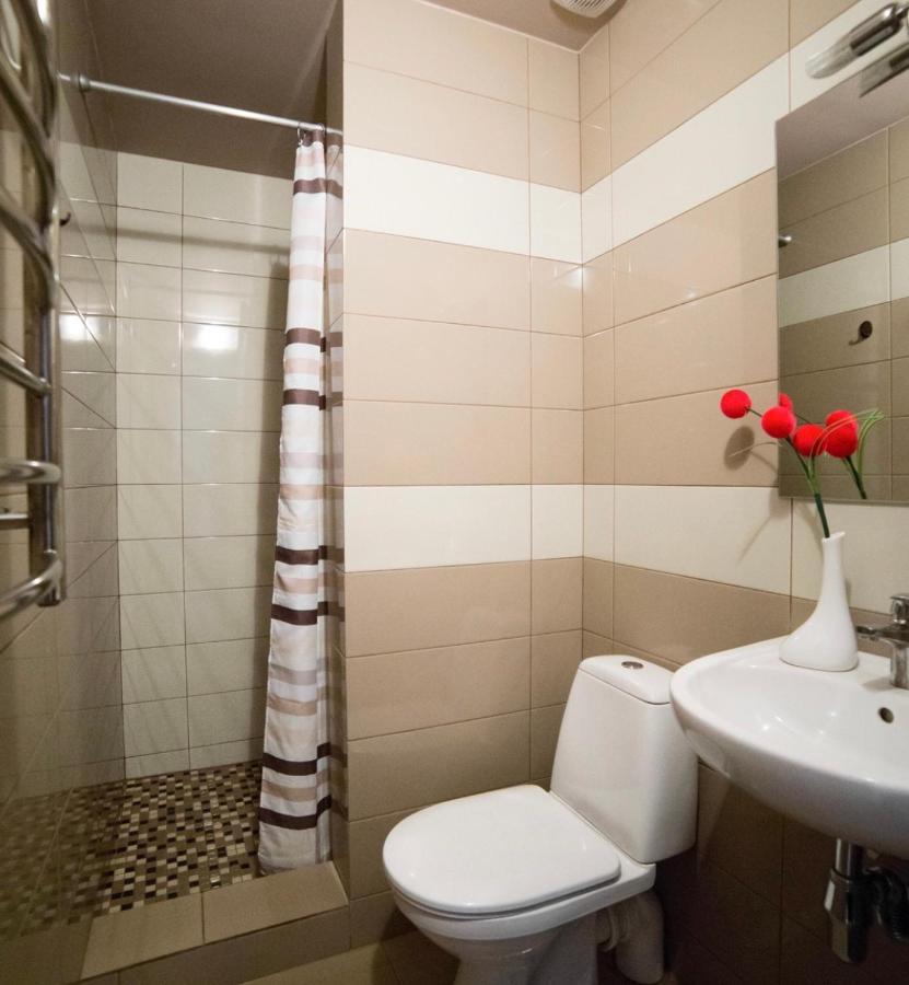 Апартаменти Центр Площа Митна Lviv Extérieur photo