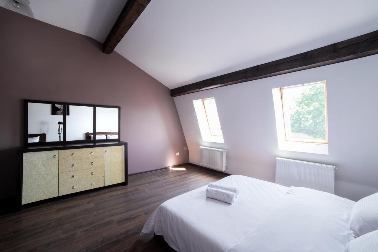 Апартаменти Центр Площа Митна Lviv Extérieur photo